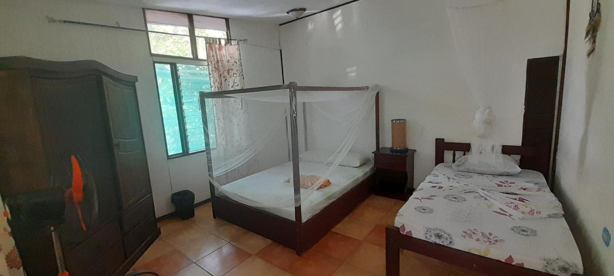 Cabinas Del Mar Sámara エクステリア 写真
