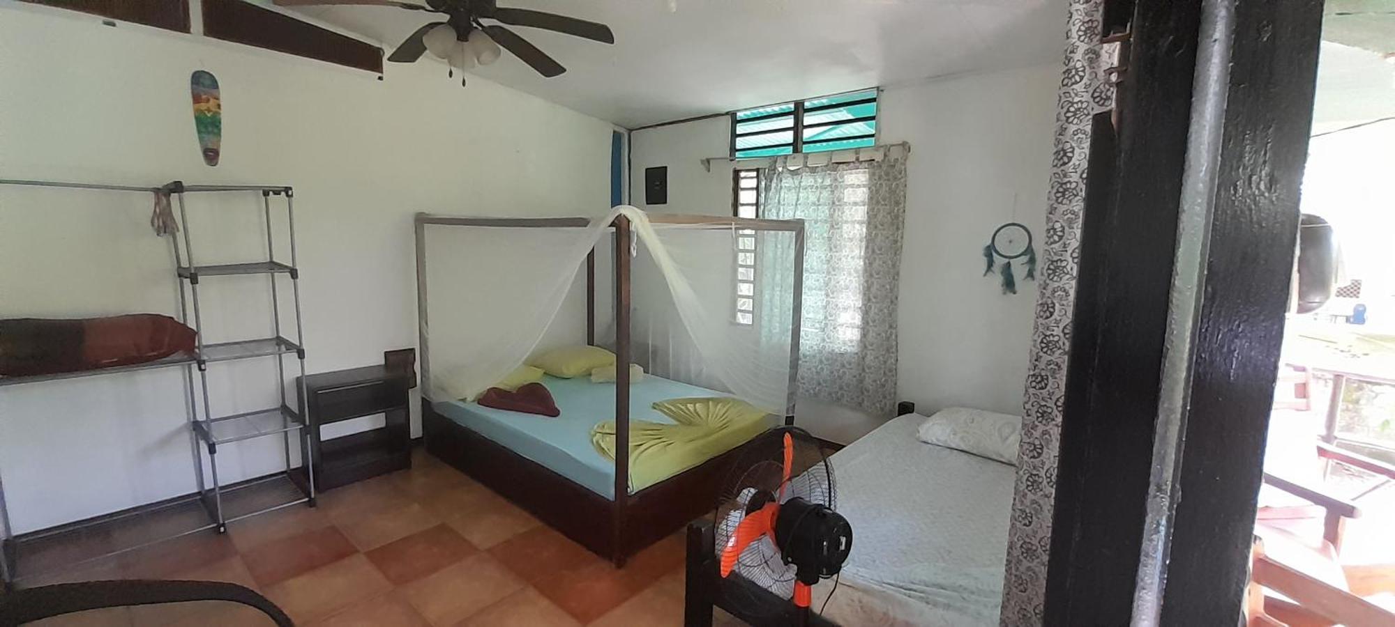 Cabinas Del Mar Sámara エクステリア 写真