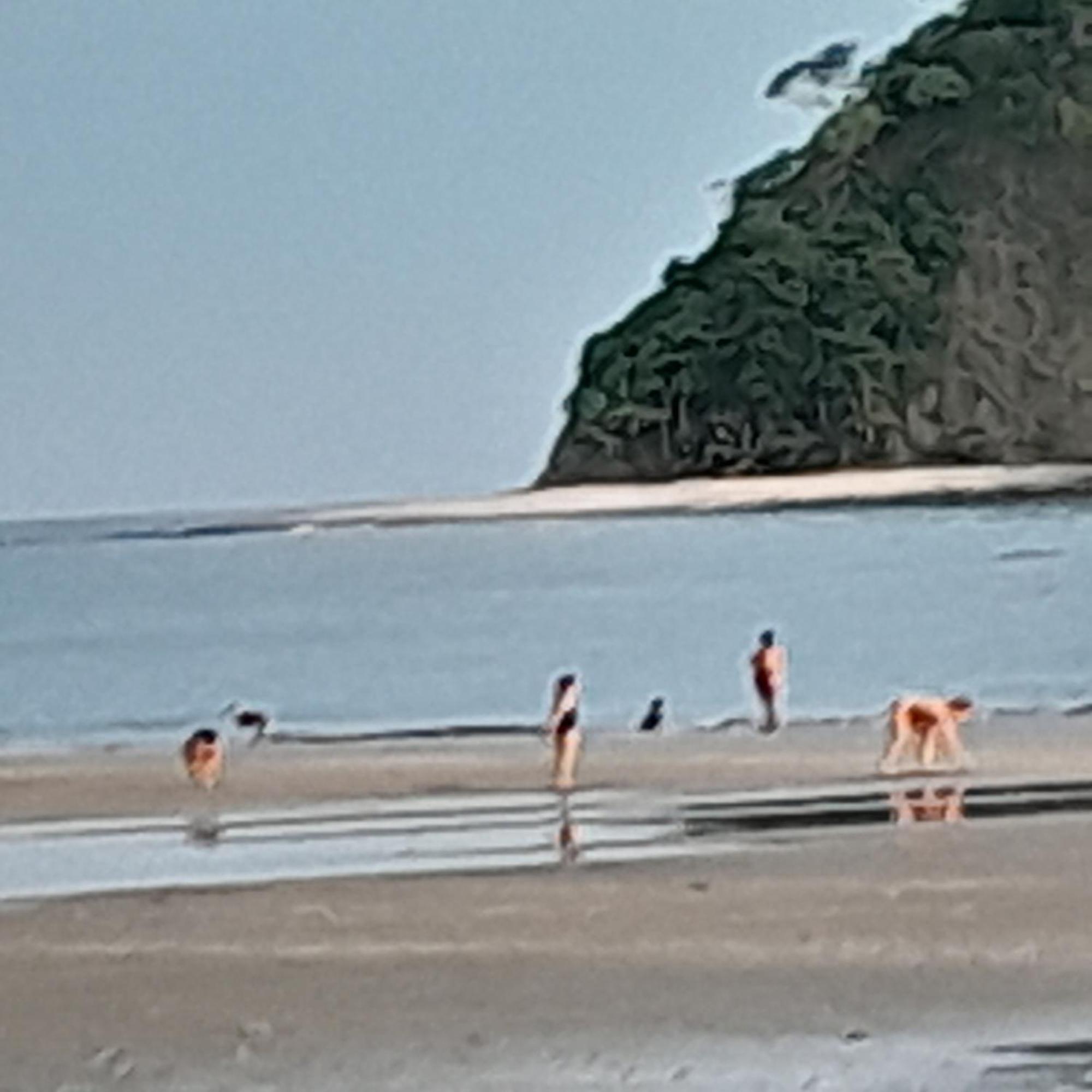 Cabinas Del Mar Sámara エクステリア 写真