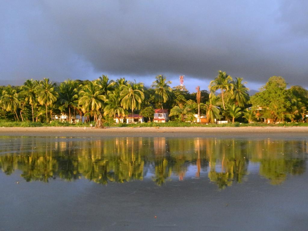 Cabinas Del Mar Sámara エクステリア 写真