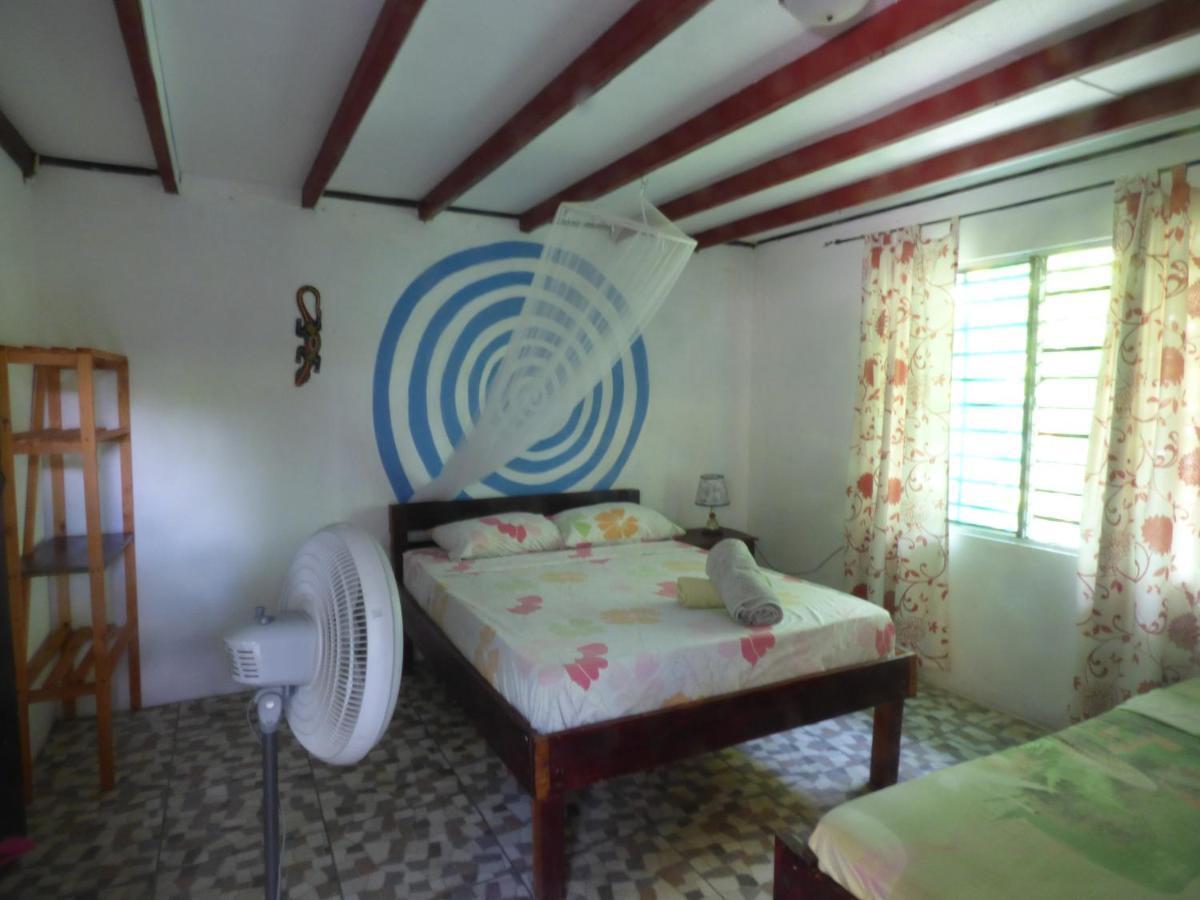Cabinas Del Mar Sámara エクステリア 写真